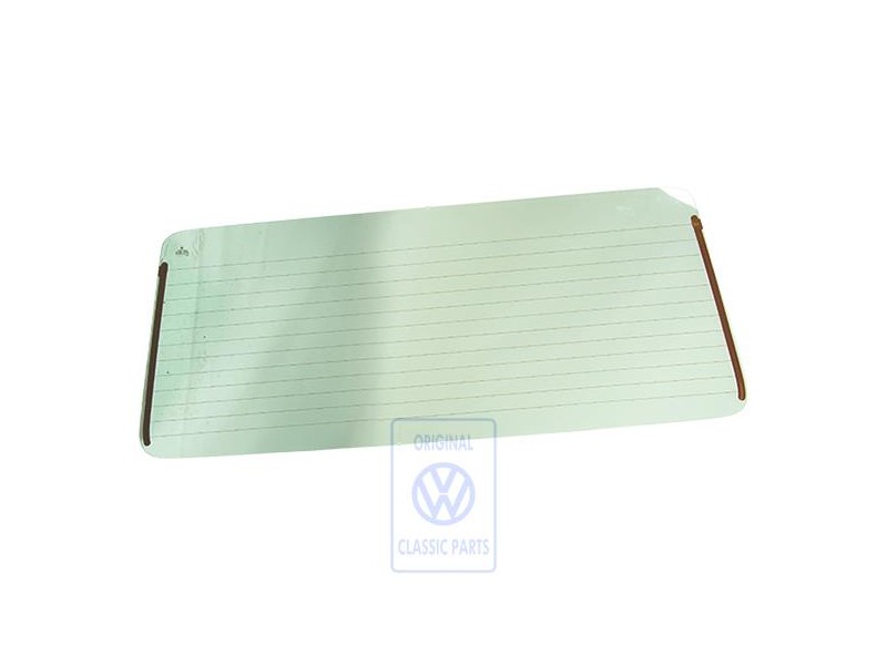 VW Originale Lunotto Riscaldabile - 253845501B