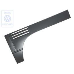 VW Originale Lamiera Esterna Per Fiancata - 245809179A