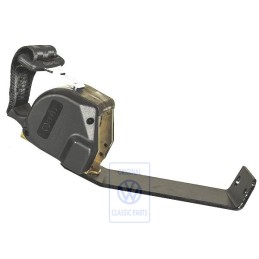 VW Originale Cintura Addominale - 253857813A