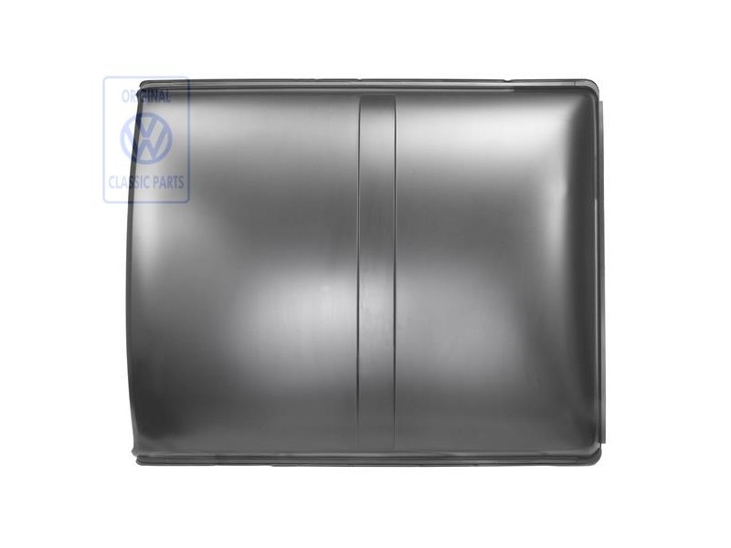 VW Originale Tetto Per Doppia Cabina - 247817111A