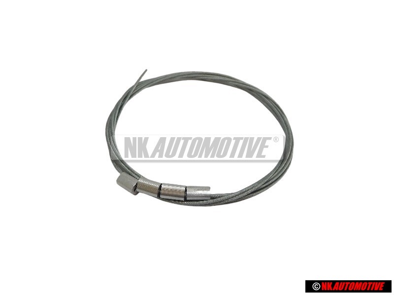 VW Classic Parts Fune Tenditrice - 155871971A
