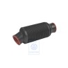 VW Originale Tubo Flessibile Aria Calda - 251255355B