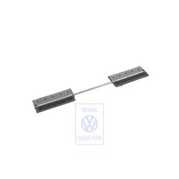 VW Originale Bocchetta Sbrinamento - 251255527A
