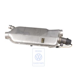 VW Originale Riscaldatore - 251261105D