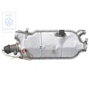 VW Originale Riscaldatore - 251261105H