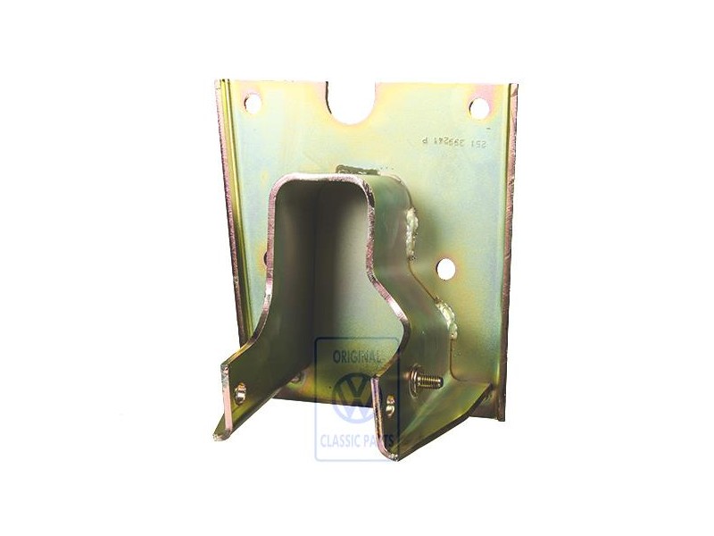 VW Originale Supporto Di Alloggiamento - 251399241P
