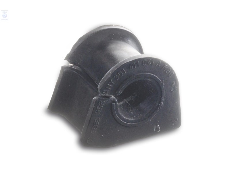 VW Originale Cuscinetto Gomma - 251411041A