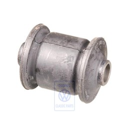 VW Originale Cuscinetto Gomma - 251501131A