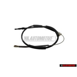 VW Originale Fune Freno - 251609701C