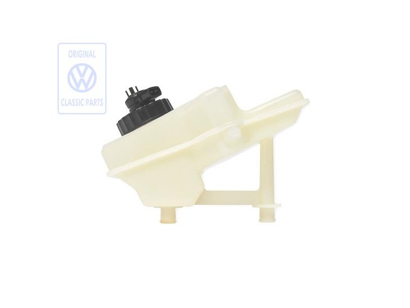 VW Originale Serb. Di Compens Per Liquido Freni - 251611301S