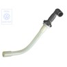 VW Originale Tubo A Depressione Con Valvola Di Non Ritorno - 251611929D