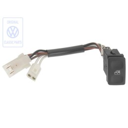 VW Originale Interruttore Per Alzacristallo Elettrico - 321959855D