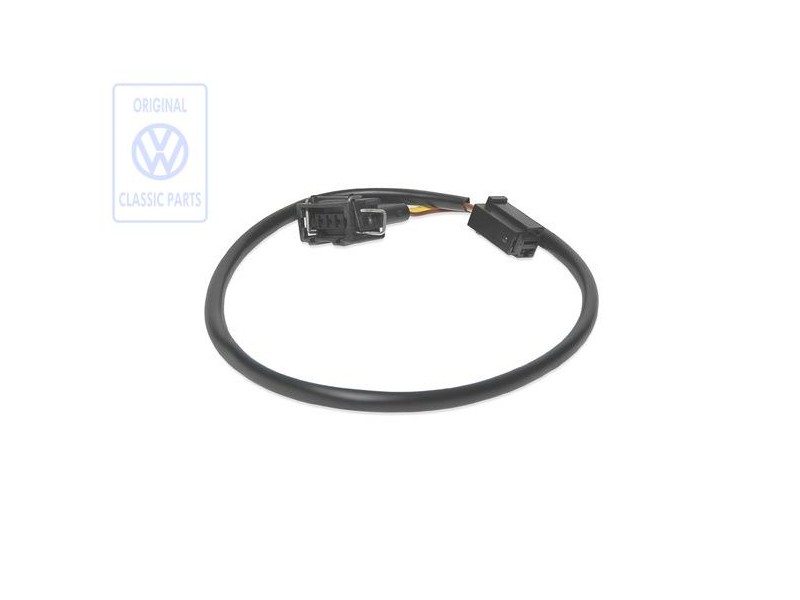 VW Originale Fascio Cavi Adattatore - 701972390A