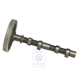 VW Originale Albero Distrib.Con Ingranaggio - 025109025