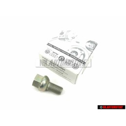 VW Originale Bullone Ruota - 321601139