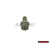 VW Originale Bullone Ruota - 321601139