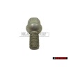VW Originale Bullone Ruota - 321601139