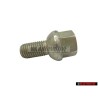 VW Originale Bullone Ruota - 321601139
