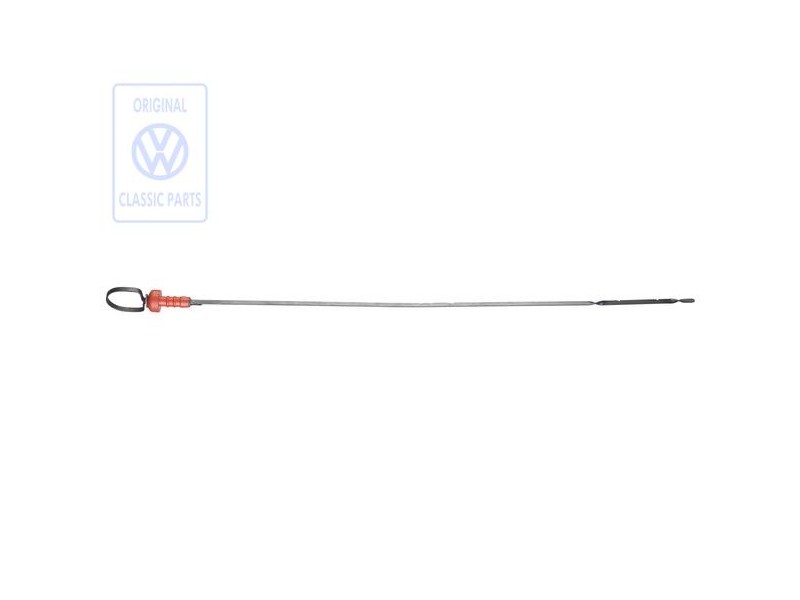 VW Originale Asta Di Misurazione Olio - 025115611