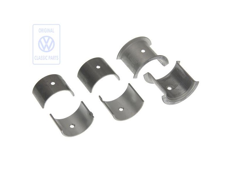 VW Originale 1 Set Cuscinetti Albero Camme - 025198541