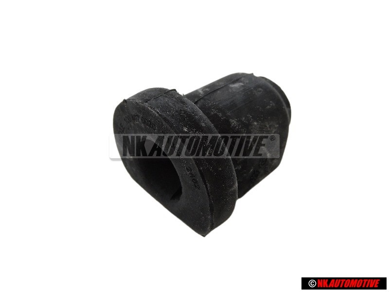 MEYLE Cuscinetto Gomma Metallo - 100 407 0020