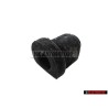 MEYLE Cuscinetto Gomma Metallo - 100 407 0020