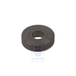 VW Originale Ingranaggio Dentato - 091311285