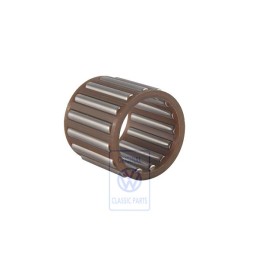 VW Originale Gabbia Di Rullini - 091311523