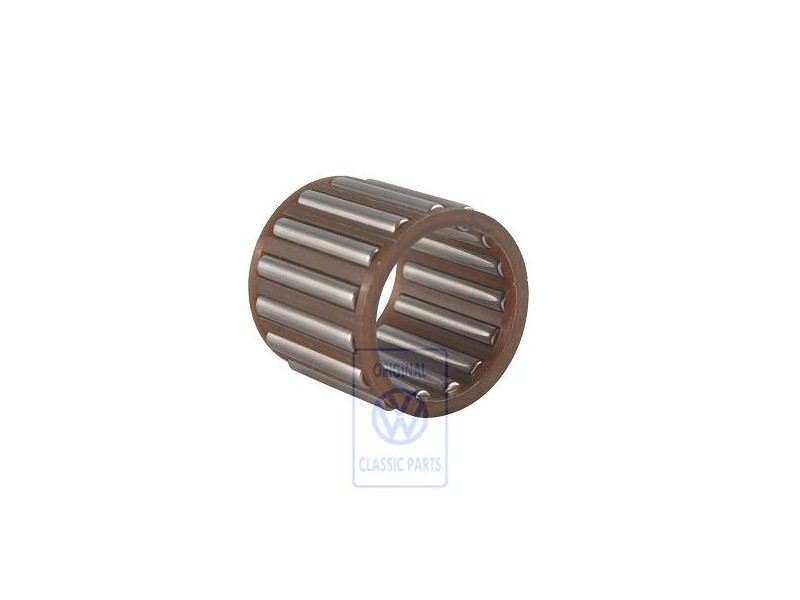 VW Originale Gabbia Di Rullini - 091311523
