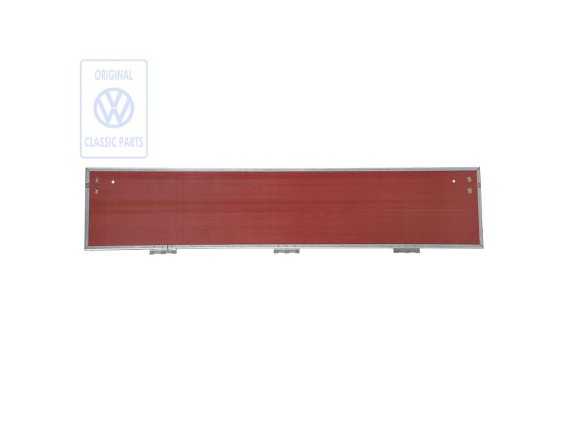 VW Originale Sponda Completa - 245800240