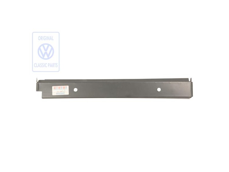 VW Originale Sostegno Per Vano Cass. Sicur. 