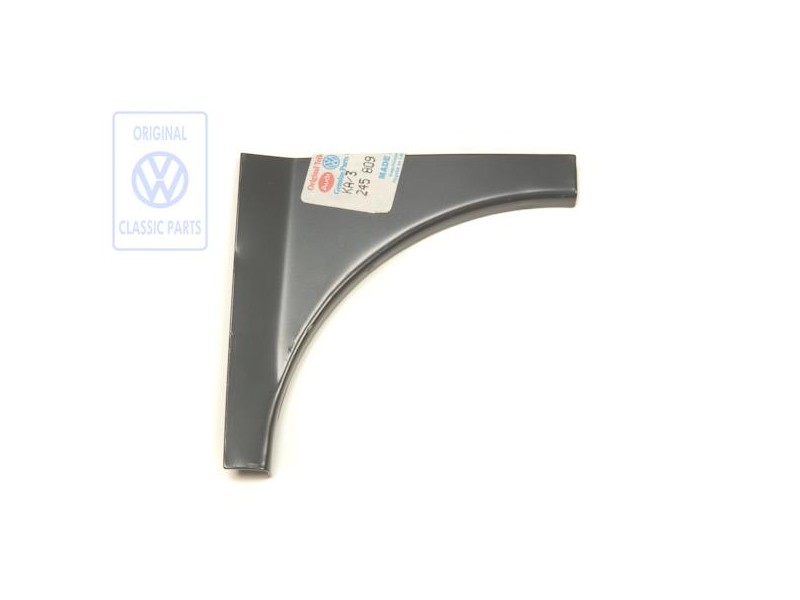 VW Originale Piastra Di Collegamento - 245809399