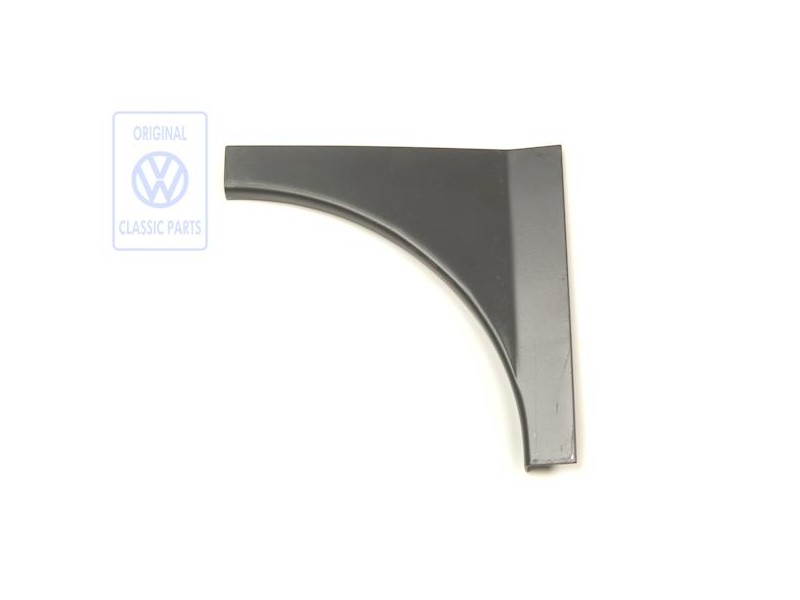VW Originale Piastra Di Collegamento - 245809400