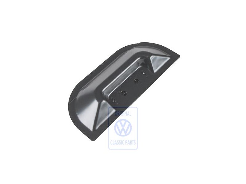 VW Originale Elemento Di Chiusura - 245809495