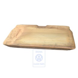 VW Originale Imbottitura Per Sedile - 245881376