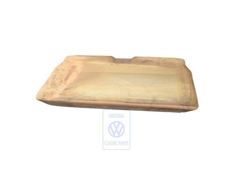 VW Originale Imbottitura Per Sedile - 245881376