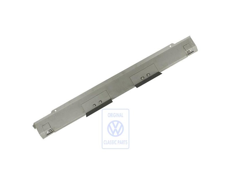 VW Originale Rinforzo Per Parete Posteriore - 247801245