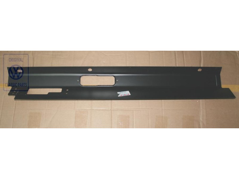VW Originale Telaio Tetto - 247817557