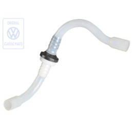 VW Originale Tubo A Depressione Con Valvola Di Non Ritorno - 251611927