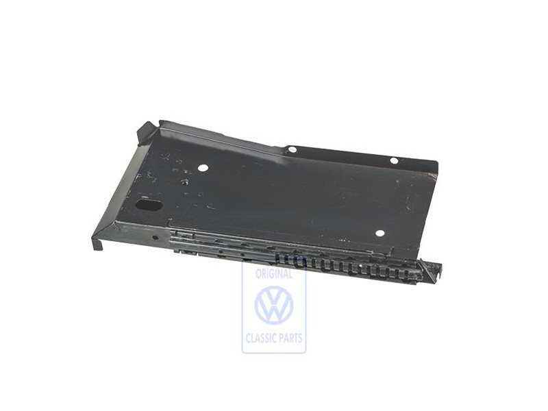 VW Originale Copertura Sedile - 251801686