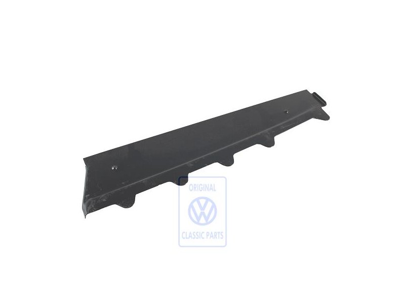 VW Originale Lamiera Di Collegamento - 251813362