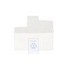 VW Originale Copertura Serratura - 251837105
