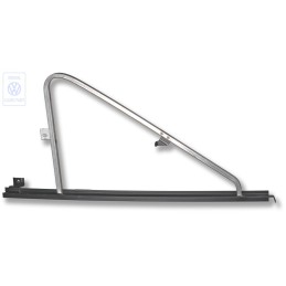 VW Originale Telaio Deflettore - 251837405