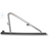 VW Originale Telaio Deflettore - 251837405