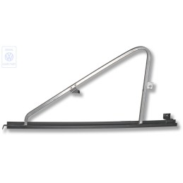 VW Originale Telaio Deflettore - 251837406