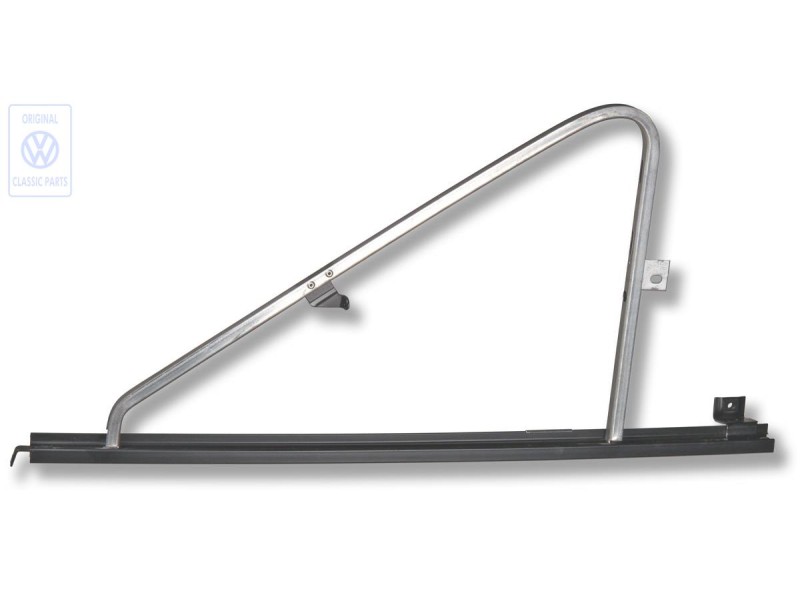 VW Originale Telaio Deflettore - 251837406