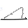 VW Originale Telaio Deflettore - 251837406