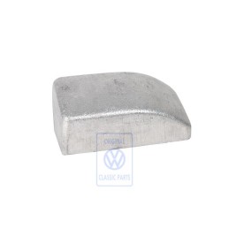 VW Originale Riscontro Per Fiancata - 251843318