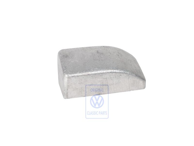 VW Originale Riscontro Per Fiancata - 251843318