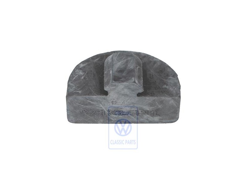 VW Originale Tampone Di Fine Corsa - 251843751